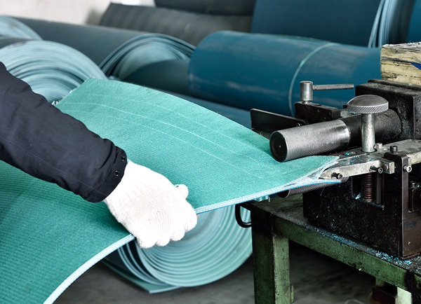 艾瑪森企業風采（三）